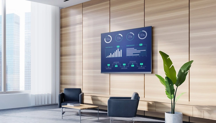 Телевидение для бизнеса от Ростелеком в Грязовеце